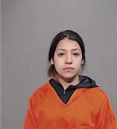 Luisa Tapia, - Hidalgo County, TX 