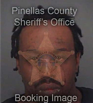 Michael Thomas, - Pinellas County, FL 