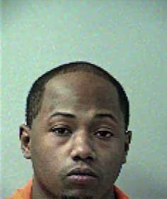 Xavier Thomas, - Okaloosa County, FL 