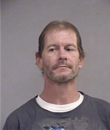 Erick Thurman, - Jefferson County, KY 