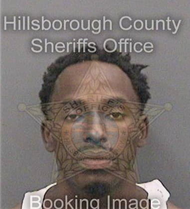 Bernard Trussell, - Hillsborough County, FL 