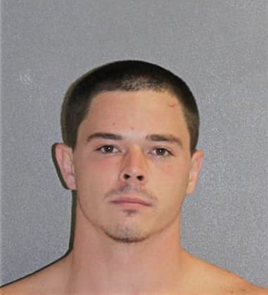 David Vanhorn, - Volusia County, FL 