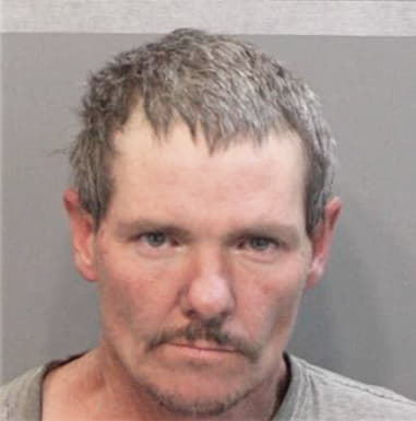 Dennis Varner, - Hamilton County, TN 