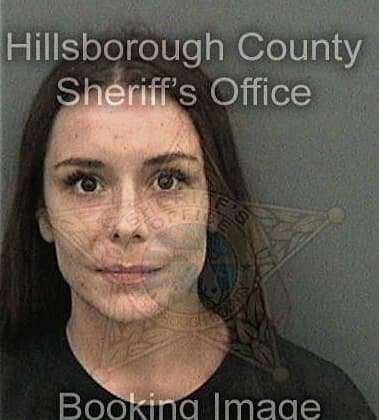 Marissa Vasquez, - Hillsborough County, FL 