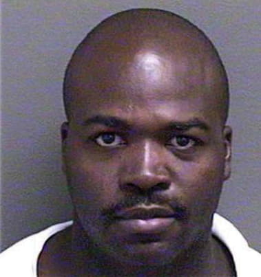 Christopher Washington, - Polk County, FL 