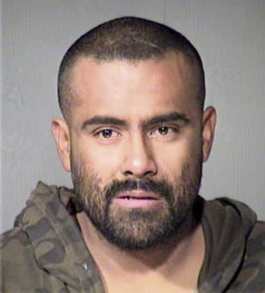 William Wiessner - Maricopa County, AZ 