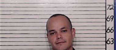 Anthony-Dwayne Wilkerson - Comal County, TX 