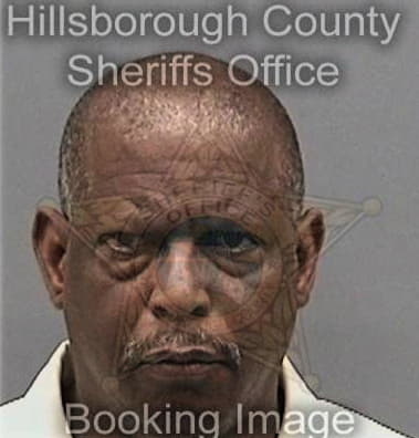 Demetrie Williams - Hillsborough County, FL 