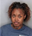 Aretha Woodley, - Shelby County, TN 