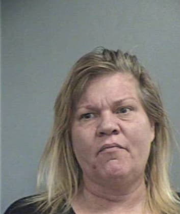 Kimberly Worth, - Jefferson County, KY 