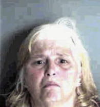 Beverly Absher, - Sarasota County, FL 