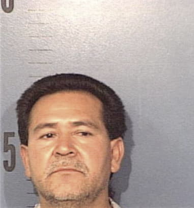 Adolfo Aguillon, - Taylor County, TX 