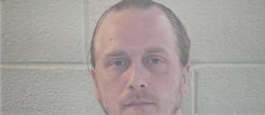 Christopher Albertson, - Pulaski County, KY 