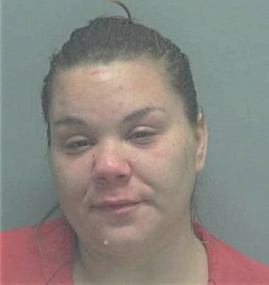 Maria Alcocer-Villanueva, - Lee County, FL 