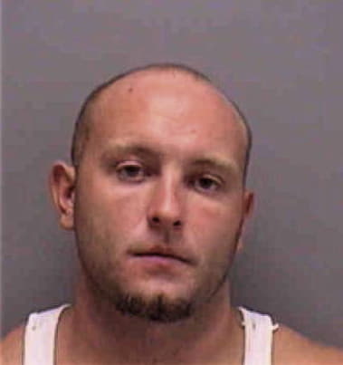 Stephen Allbritton, - Lee County, FL 