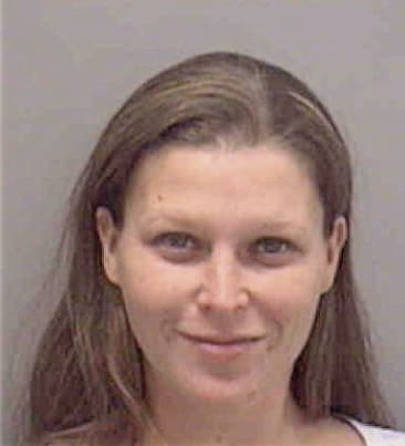 Rebecca Allen, - Lee County, FL 