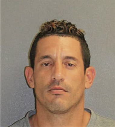 Stuart Aviles, - Volusia County, FL 