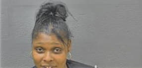 Wanda Banks, - Halifax County, VA 