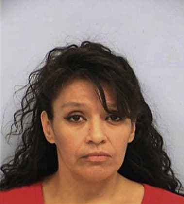 Christina Barajas, - Travis County, TX 