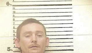 Anthony Beatty, - Clay County, KY 