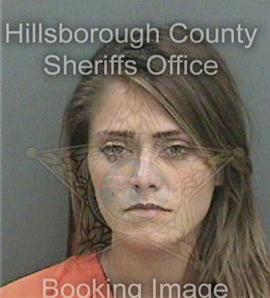 Carolina Beltran, - Hillsborough County, FL 