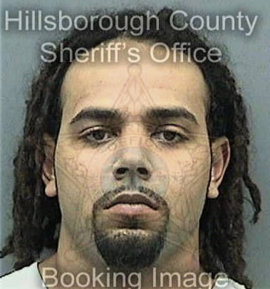 Manuel Beltranmoreno, - Hillsborough County, FL 