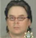 Thomas Benson - Multnomah County, OR 
