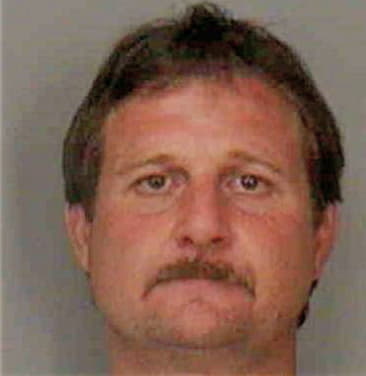 David Bergeron, - Polk County, FL 