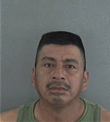 Gilberto Bernardino-Melchor, - Sumter County, FL 