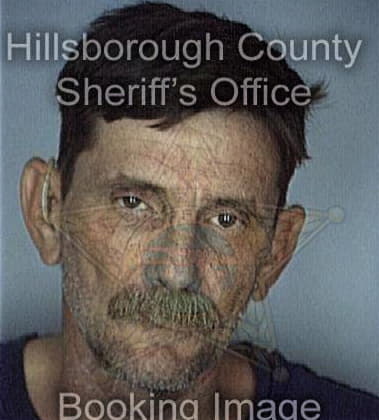 James Besing - Hillsborough County, FL 