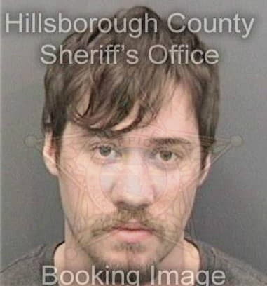 Matthew Blount - Hillsborough County, FL 