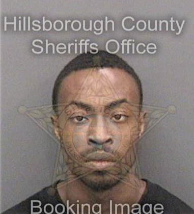 Craig Brandon - Hillsborough County, FL 