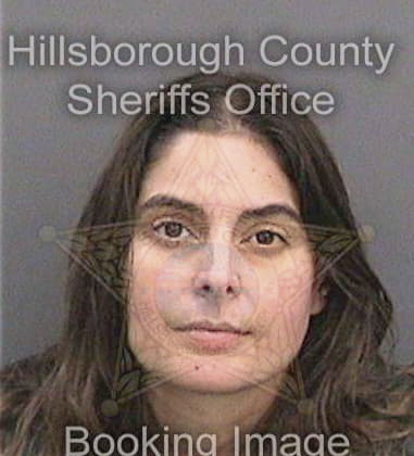 Kali Brodt, - Hillsborough County, FL 