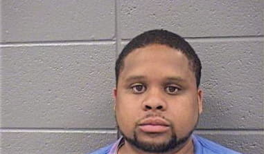 Carvell Butler, - Cook County, IL 