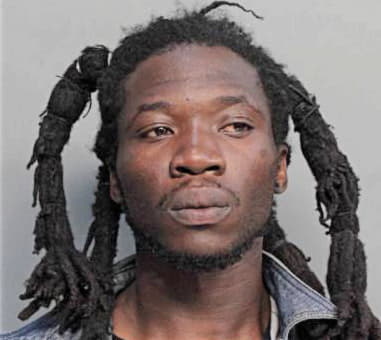 Wildrey Casimir, - Dade County, FL 