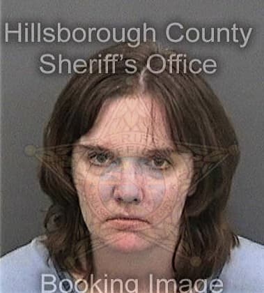 Gina Castellano, - Hillsborough County, FL 