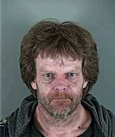 Patrick Chapman - Lane County, OR 