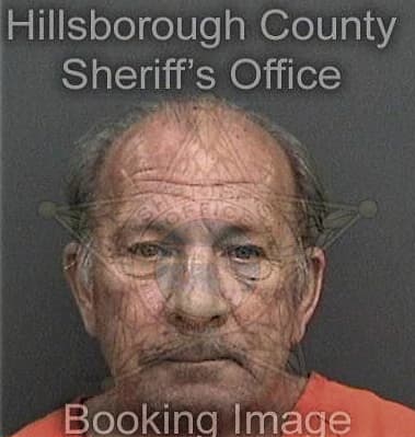 Ernest Clark - Hillsborough County, FL 