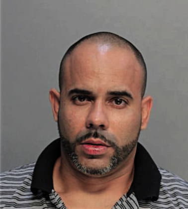 Martin Collazo, - Dade County, FL 