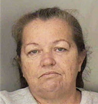 Rhonda Cook, - Polk County, FL 