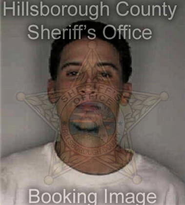 Raymond Cordero, - Hillsborough County, FL 