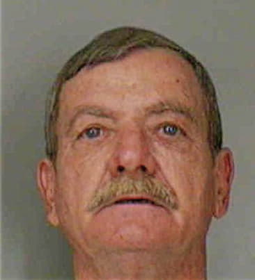 John Crawford, - Polk County, FL 