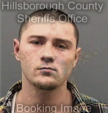 James Dansby, - Hillsborough County, FL 