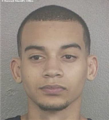 Taylor Delatejera, - Broward County, FL 