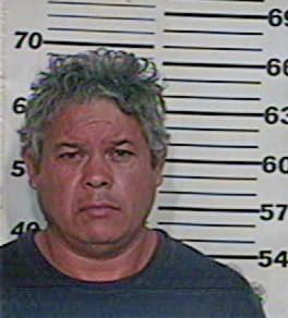 Rigoberto Deleon, - Hidalgo County, TX 