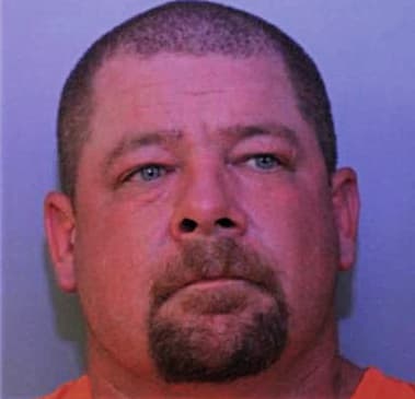 James Denmark, - Polk County, FL 