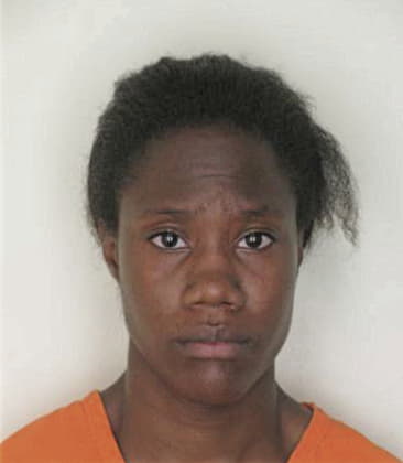 Sophia Dorsey, - Hillsborough County, FL 