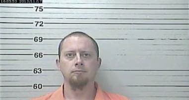 Douglas Dubuisson, - Harrison County, MS 