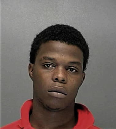 Antwon Ellison, - Volusia County, FL 