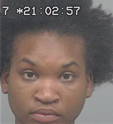 Shawndra Emery - Gwinnett County, GA 